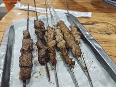 -西域美食(西直门南小街店)