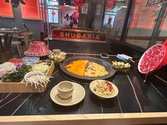 -蜀大侠火锅(四川北路店)