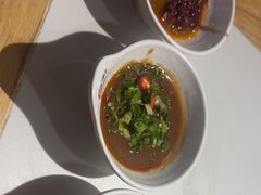 -焯牛潮汕牛肉火锅(云峰街创始店)