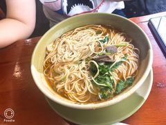 美玲拉面拉面-美玲拉面(鞍山西道店)