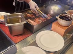 -昆泰嘉华酒店-嘉华咖啡厅