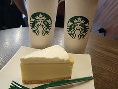 -星巴克(成都龙湖三千集店)