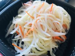 -李先生牛肉面大王(站北广场店)