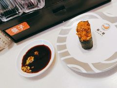 -新一番三文鱼寿司(红城湖店)