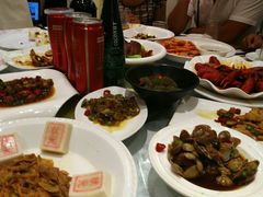 -龙汇酒家(沪闵路店)