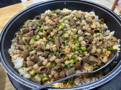 -真味海鲜坊