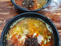 -一品飘香米线(一中总店)