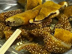 -蒙记老牌豆浆