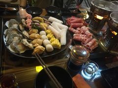 -丽江庭院之丽江往事(安定门店)