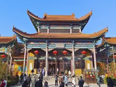 -正觉寺