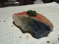 -镹·鱼料理  国产鱼使用店