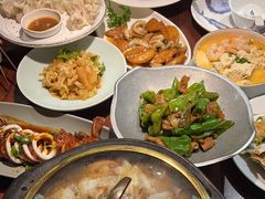 -前海沿·青岛菜(五四广场永旺店)