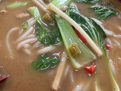 -牛八宝桂林米粉(八里庄店)