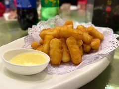 -知音酒楼(花园店)