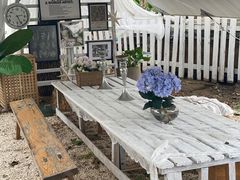 -安德鲁户外烧烤帐篷营地(马泉营店)