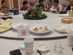 -梅利汴京烤鸭•开封豫菜地标店(东大街店)