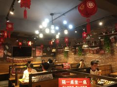 -管氏翅吧(地安门创始店)