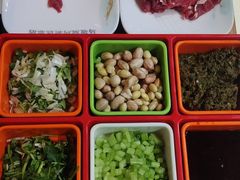-清真·马坡烧烤涮牛肚·酸浆火锅(新区总店)