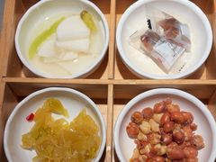 -闽上鲜·福建菜(龙湖滨江天街店)