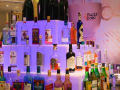 -博林天瑞喜来登酒店·西丽尚膳