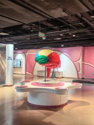 -北京科学中心儿童乐园