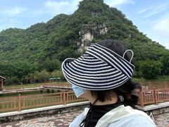 -星湖旅游景区七星岩