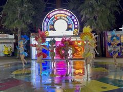 -三亚海昌梦幻海洋不夜城