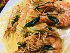 -龙海鲜螃蟹王(宏茂桥店)