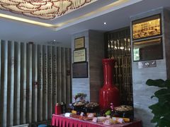 -广州逸林假日酒店·四季桃源中餐厅(白云山风景区店)