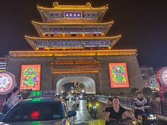 -鼓楼夜市