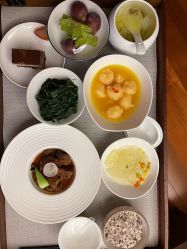 -馨月汇·一悦馨香月子中心(前滩店)