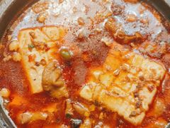 -赠李白·如诗的川味(余杭万达广场店)