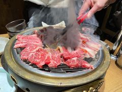 -泥炉烧肉师(新街口金銮巷店)