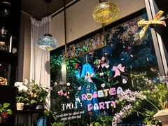 -街角 T·COFFEE 融合料理·BISTRO(车公庙店)