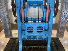 -柳州工业博物馆