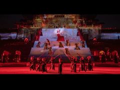 -寻梦滕王阁实景演出