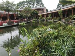 -大门水乡·顺德菜