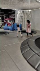 -MINI MARS KIDS CLUB亲子家庭中心(长宁天山店)