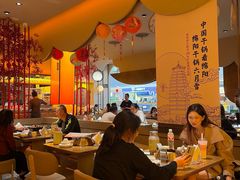 -六月雪干锅(涪城万达广场店)