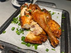 -绿茶餐厅(广州天河城店)