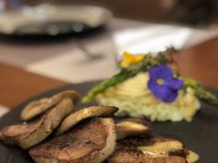 香煎牛舌-LA CREPERIE BRETONNE布列塔尼法式餐厅(天童北路店)