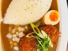 -CURRY YA 熟成咖哩專門店(深圳湾万象城店)