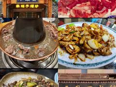 -张包铺(道外店)