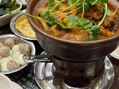 -川香煲(茅台路店)