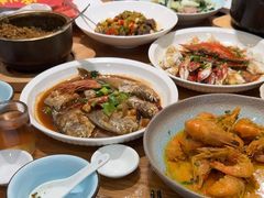 -洲晓鱻舟山海鲜(2号店)