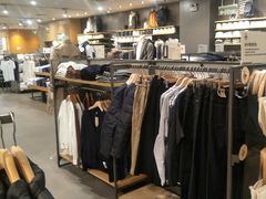 -MUJI无印良品(茂业天地店)