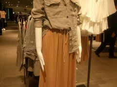-ZARA(世贸天阶店)