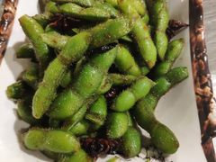 -美膳居川菜馆油焖大虾烧烤(卓刀泉店)