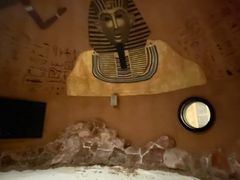 -纽斯桑拿会所(天山店)