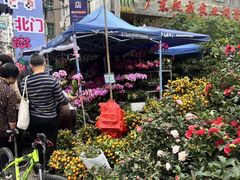 -细村农贸综合市场
